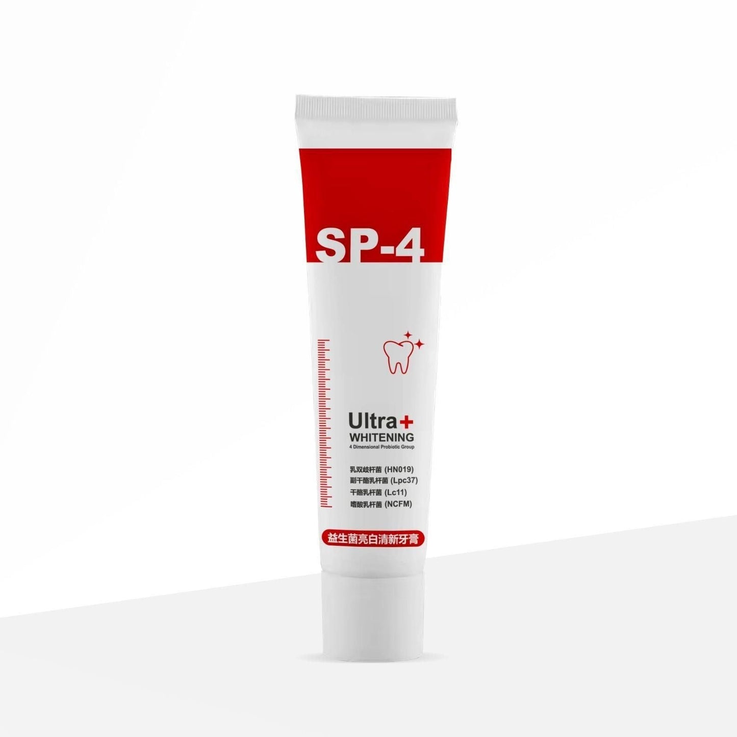Probiotic Teeth Whitening Toothpaste |đ„SALE FLAT 50% OFFđ„