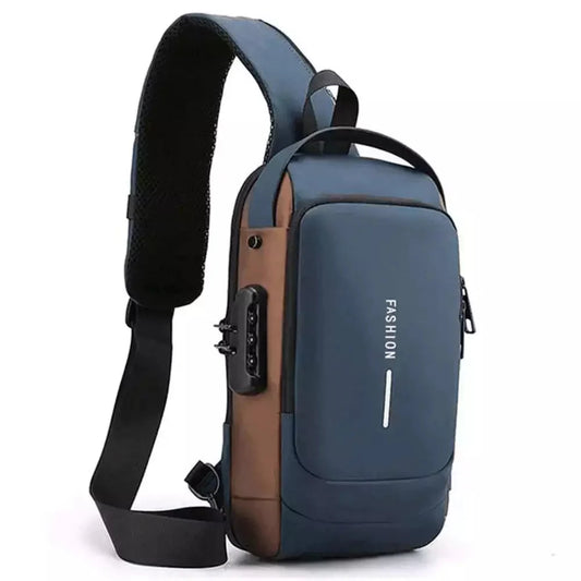 🔥Sling Bag for Men & Women